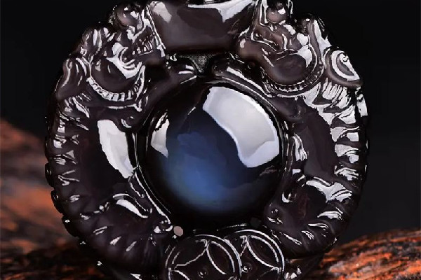 黑曜石要戴多久有效果 黑曜石要貼身佩戴才有效嗎 黑曜石要戴多久有效果 黑曜石要貼身佩戴才有效嗎