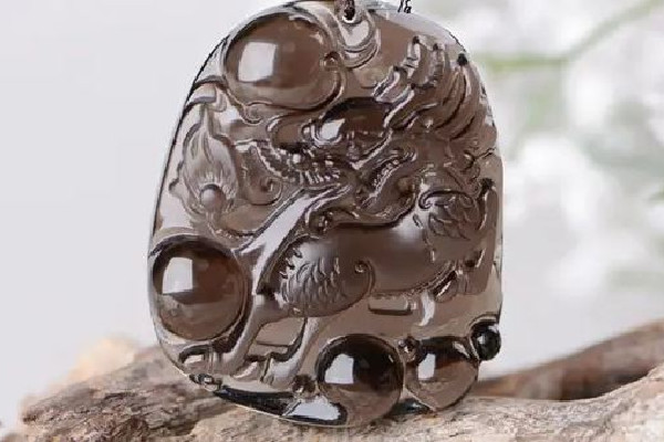 黑曜石有收藏價(jià)值嗎 黑曜石怎么分等級(jí) 黑曜石有收藏價(jià)值嗎 黑曜石怎么分等級(jí)