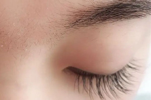 積玉橋美藝美妝美甲美睫店嫁接睫毛做的怎么樣 嫁接睫毛是用膠水粘嗎 積玉橋美藝美妝美甲美睫店嫁接睫毛做的怎么樣 嫁接睫毛是用膠水粘嗎