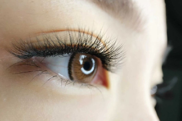 積玉橋MIUMIU·NAIL Salon店美睫項(xiàng)目做的怎么樣 美睫是種睫毛嗎 積玉橋MIUMIU·NAIL Salon店美睫項(xiàng)目做的怎么樣 美睫是種睫毛嗎