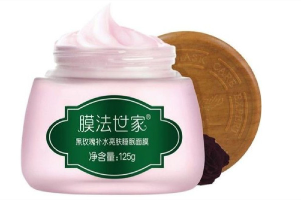 睡眠面膜涂抹方法 睡眠面膜用手涂還是用面膜刷 睡眠面膜涂抹方法 睡眠面膜用手涂還是用面膜刷