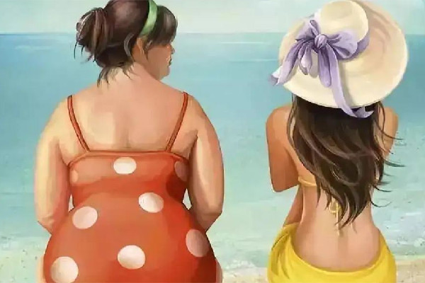 積玉橋夢美閣美容美體減肥會所減肥后可以正常吃飯嗎 減肥后吃不胖了怎么回事 積玉橋夢美閣美容美體減肥會所減肥后可以正常吃飯嗎 減肥后吃不胖了怎么回事