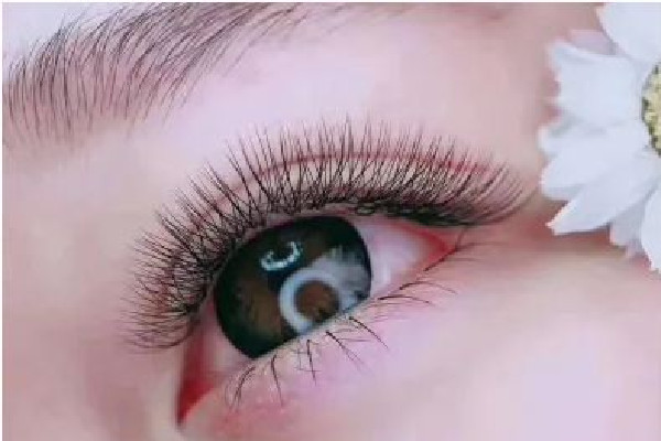 積玉橋MIUMIU·NAIL Salon店美睫項(xiàng)目做的怎么樣 美睫是種睫毛嗎 積玉橋MIUMIU·NAIL Salon店美睫項(xiàng)目做的怎么樣 美睫是種睫毛嗎