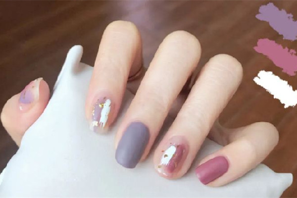 積玉橋美藝美妝美甲美睫店做美甲感覺好不好 做美甲會讓甲床變長嗎 積玉橋美藝美妝美甲美睫店做美甲感覺好不好 做美甲會讓甲床變長嗎