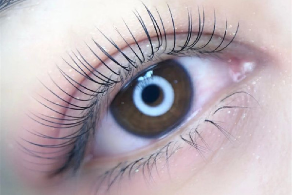 積玉橋美藝美妝美甲美睫店嫁接睫毛做的怎么樣 嫁接睫毛是用膠水粘嗎 積玉橋美藝美妝美甲美睫店嫁接睫毛做的怎么樣 嫁接睫毛是用膠水粘嗎