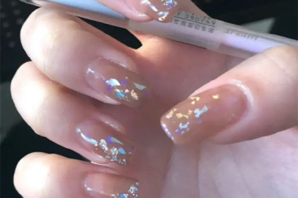 積玉橋EM?日式沙龍美甲店做指甲的效果怎么樣 做指甲有什么好處 積玉橋EM?日式沙龍美甲店做指甲的效果怎么樣 做指甲有什么好處