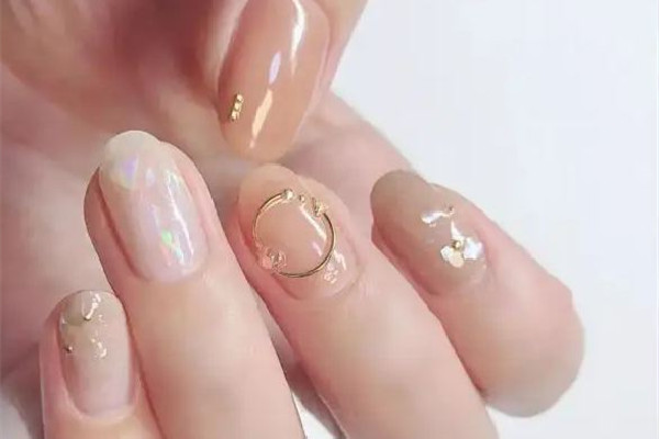 積玉橋EM?日式沙龍美甲店做指甲的效果怎么樣 做指甲有什么好處 積玉橋EM?日式沙龍美甲店做指甲的效果怎么樣 做指甲有什么好處