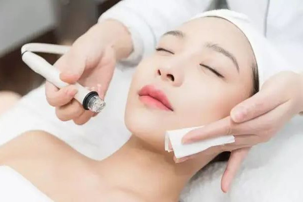 中南路正璞醫(yī)療美容·痘坑疤痕&皮膚微整店做臉項(xiàng)目體驗(yàn)感怎么樣 做臉部美容有效果嗎 中南路正璞醫(yī)療美容·痘坑疤痕&皮膚微整店做臉項(xiàng)目體驗(yàn)感怎么樣 做臉部美容有效果嗎