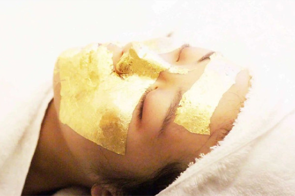 中南路YAMIER美學(xué)店黃金煥膚做完之后感覺(jué)好嗎 黃金煥膚用的什么金箔紙 中南路YAMIER美學(xué)店黃金煥膚做完之后感覺(jué)好嗎 黃金煥膚用的什么金箔紙