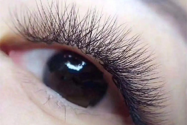 中南路YAMIER美學(xué)店可以補睫毛嗎 種睫毛掉了怎么補 中南路YAMIER美學(xué)店可以補睫毛嗎 種睫毛掉了怎么補