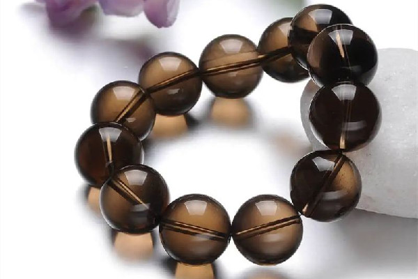 茶晶什么顏色最好 茶晶有幾種顏色 茶晶什么顏色最好 茶晶有幾種顏色