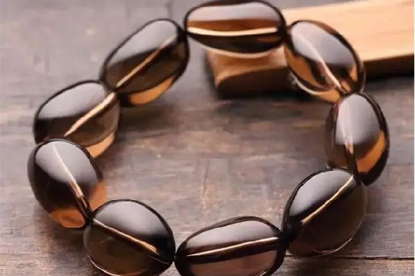 茶晶價格一般是多少 茶晶有收藏價值嗎 茶晶價格一般是多少 茶晶有收藏價值嗎