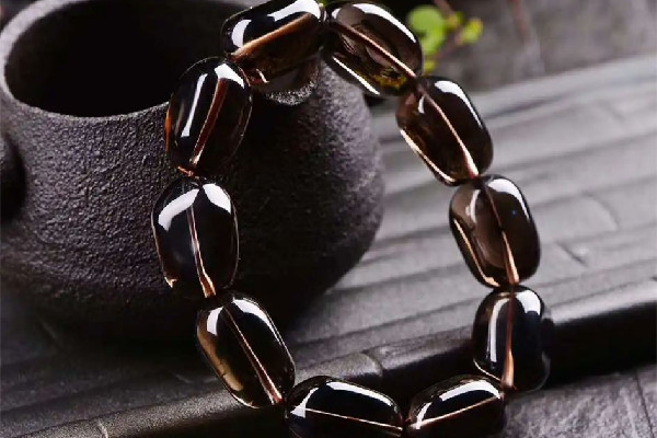 茶晶什么顏色最好 茶晶有幾種顏色 茶晶什么顏色最好 茶晶有幾種顏色