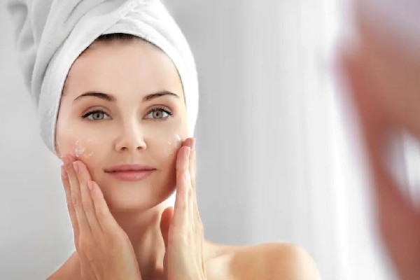 中南路自然美NATURAL BEAUTY店護(hù)理肌膚好不好 肌膚水油失衡要怎么辦 中南路自然美NATURAL BEAUTY店護(hù)理肌膚好不好 肌膚水油失衡要怎么辦