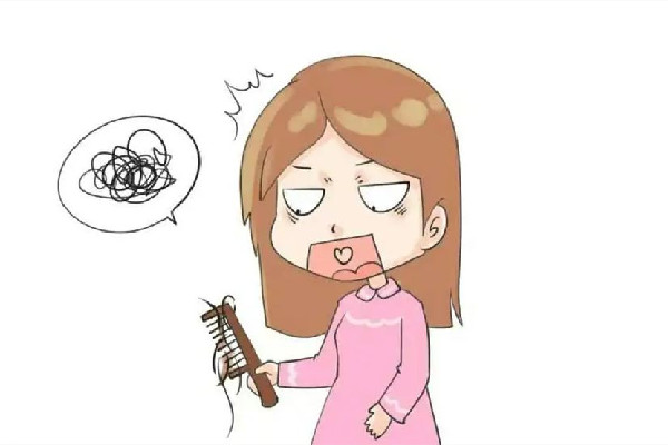 掉發(fā)有季節(jié)性嗎 掉發(fā)嚴(yán)重怎么調(diào)理才能長頭發(fā) 掉發(fā)有季節(jié)性嗎 掉發(fā)嚴(yán)重怎么調(diào)理才能長頭發(fā)