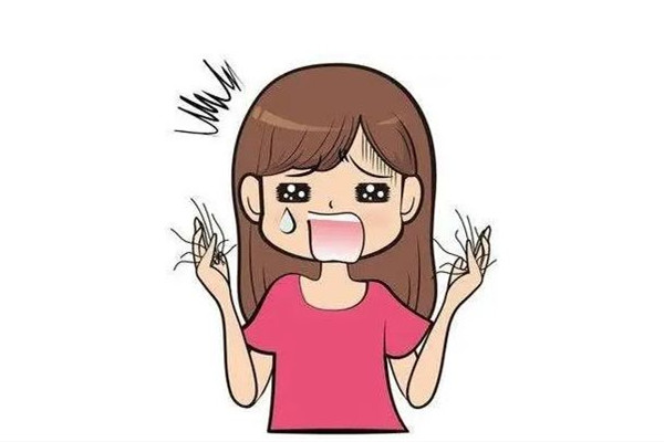 掉發(fā)有季節(jié)性嗎 掉發(fā)嚴(yán)重怎么調(diào)理才能長頭發(fā) 掉發(fā)有季節(jié)性嗎 掉發(fā)嚴(yán)重怎么調(diào)理才能長頭發(fā)