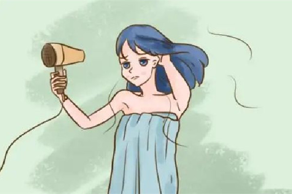 掉發(fā)怎么算是嚴重的 掉發(fā)一天掉多少算正常 掉發(fā)怎么算是嚴重的 掉發(fā)一天掉多少算正常