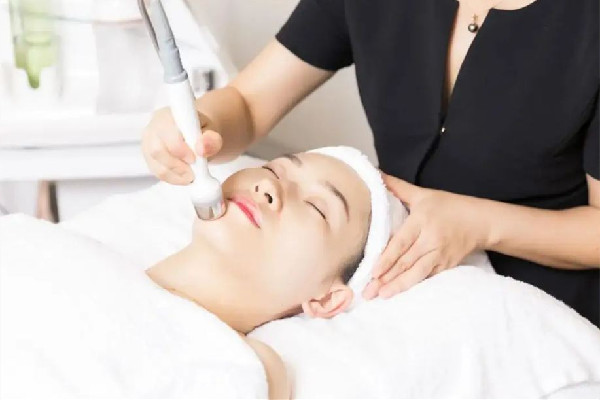 中南路美麗田園店內(nèi)體驗(yàn)感怎么樣 美容做臉護(hù)膚到底好不好 中南路美麗田園店內(nèi)體驗(yàn)感怎么樣 美容做臉護(hù)膚到底好不好