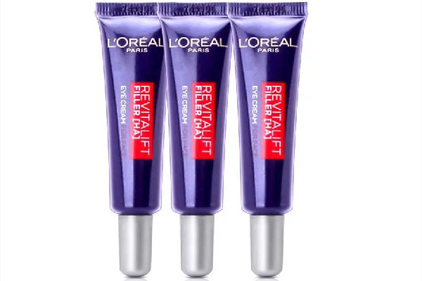 歐萊雅紫熨斗眼霜和雅詩(shī)蘭黛眼霜哪個(gè)好用 歐萊雅紫熨斗眼霜可以去細(xì)紋嗎 歐萊雅紫熨斗眼霜和雅詩(shī)蘭黛眼霜哪個(gè)好用 歐萊雅紫熨斗眼霜可以去細(xì)紋嗎