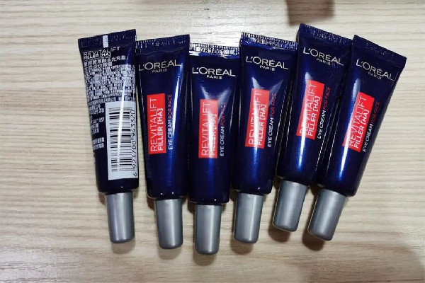 歐萊雅紫熨斗眼霜是什么質地 歐萊雅紫熨斗眼霜好吸收嗎 歐萊雅紫熨斗眼霜是什么質地 歐萊雅紫熨斗眼霜好吸收嗎