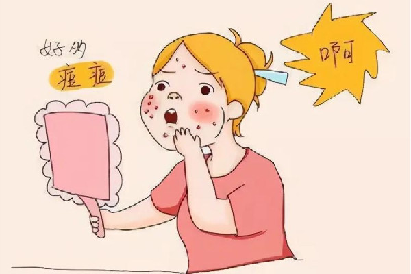 中南路蕾特恩專業(yè)祛痘·面部皮膚管理店痘痘肌護(hù)理好嗎 痘痘肌要一輩子忌口嗎 中南路蕾特恩專業(yè)祛痘·面部皮膚管理店痘痘肌護(hù)理好嗎 痘痘肌要一輩子忌口嗎