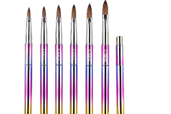 美甲筆買回來可以直接用嗎 美甲筆怎么開筆 美甲筆買回來可以直接用嗎 美甲筆怎么開筆