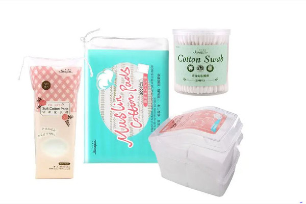 卸妝棉可以放多久 卸妝棉過期了可以用嗎 卸妝棉可以放多久 卸妝棉過期了可以用嗎