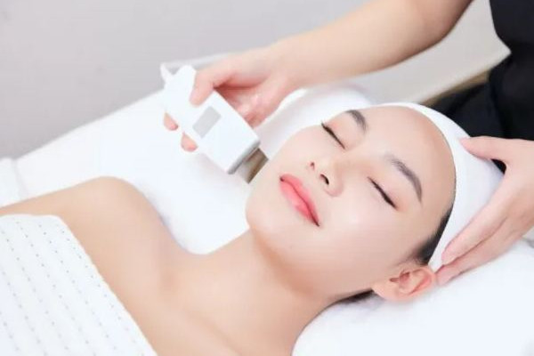 中南路痘醫(yī)堂祛痘祛斑皮膚管理中心深層清潔項(xiàng)目做的怎么樣 深層