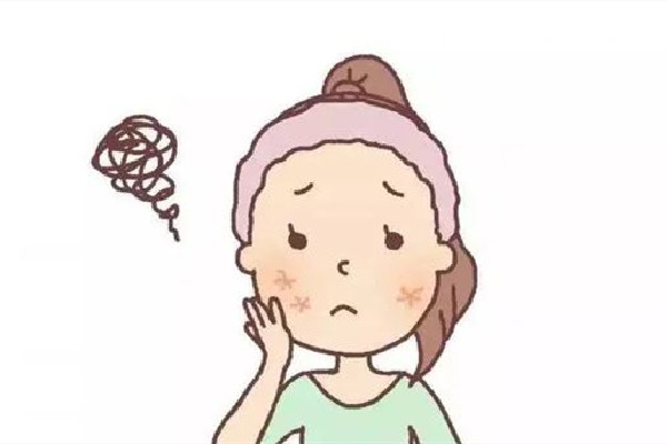 化妝卡粉可以天天敷面膜嗎 化妝卡粉怎么改善 化妝卡粉可以天天敷面膜嗎 化妝卡粉怎么改善