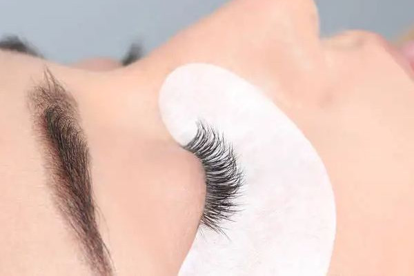 中南路美涵·半永久美睫美膚館做睫毛效果好不好 做睫毛對眼睛有什么傷害 中南路美涵·半永久美睫美膚館做睫毛效果好不好 做睫毛對眼睛有什么傷害