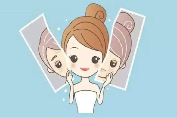 化妝卡粉是干皮還是油皮 化妝卡粉是因為缺水嗎 化妝卡粉是干皮還是油皮 化妝卡粉是因為缺水嗎