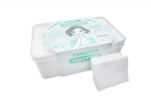 卸妝棉哪個(gè)牌子好 卸妝棉排行榜前十名 卸妝棉哪個(gè)牌子好 卸妝棉排行榜前十名