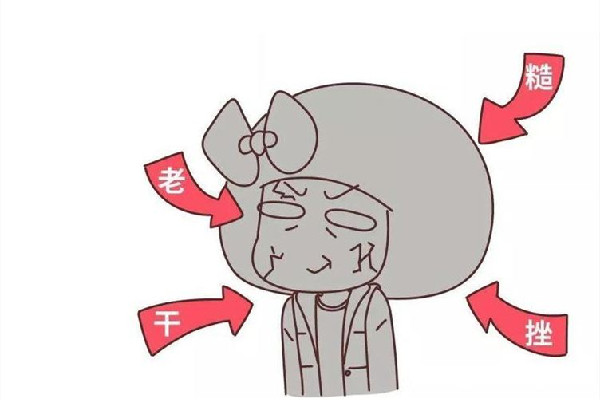 化妝卡粉還需要定妝粉嗎 化妝卡粉怎么快速解決 化妝卡粉還需要定妝粉嗎 化妝卡粉怎么快速解決