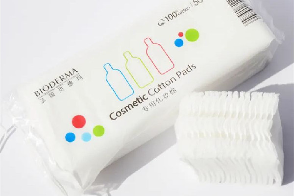 卸妝棉有沒有熒光劑 卸妝棉什么材質(zhì)好 卸妝棉有沒有熒光劑 卸妝棉什么材質(zhì)好