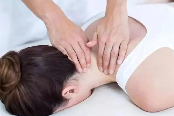 中南路美涵·半永久美睫美膚館肩頸按摩體驗(yàn)感怎么樣 肩頸按摩有助于睡眠嗎 中南路美涵·半永久美睫美膚館肩頸按摩體驗(yàn)感怎么樣 肩頸按摩有助于睡眠嗎