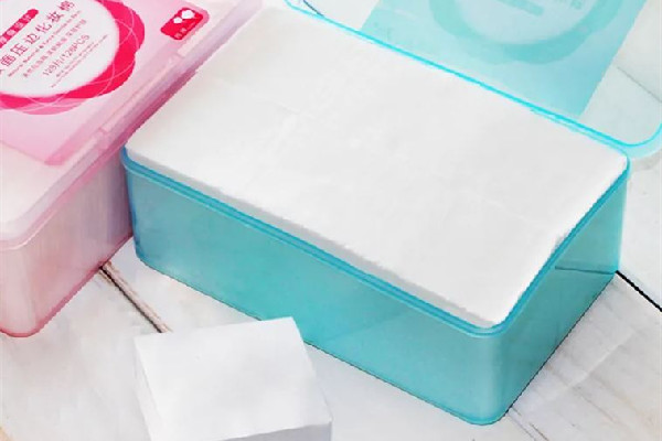 卸妝棉有沒有熒光劑 卸妝棉什么材質(zhì)好 卸妝棉有沒有熒光劑 卸妝棉什么材質(zhì)好