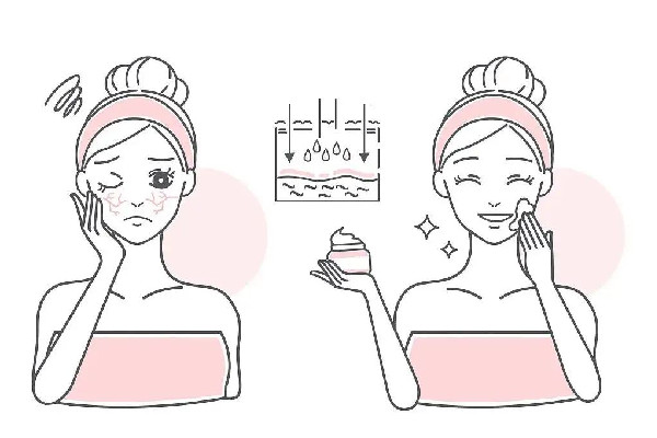 化妝卡粉還需要定妝粉嗎 化妝卡粉怎么快速解決 化妝卡粉還需要定妝粉嗎 化妝卡粉怎么快速解決