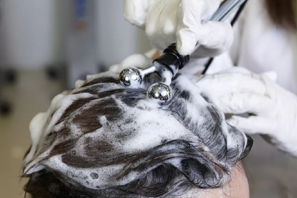 中南路路蔤絲源Silk Origin新生養(yǎng)發(fā)美容中心清潔做的效果怎么樣 頭皮清潔多久做一次好 中南路路蔤絲源Silk Origin新生養(yǎng)發(fā)美容中心清潔做的效果怎么樣 頭皮清潔多久做一次好