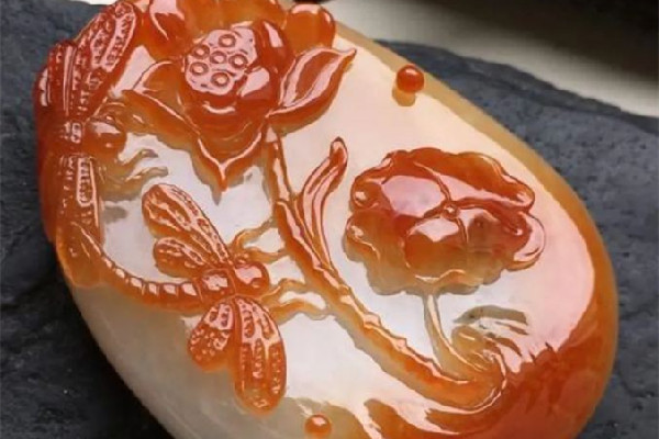 紅翡翠屬于什么檔次 紅翡翠有收藏價(jià)值嗎 紅翡翠屬于什么檔次 紅翡翠有收藏價(jià)值嗎