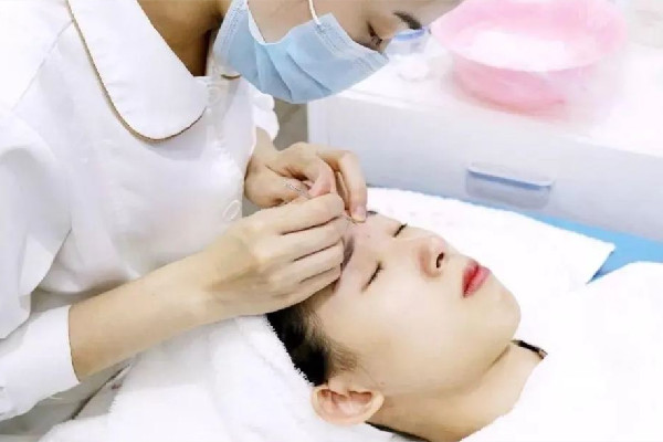 中南路夢(mèng)都?巴厘女子SPA養(yǎng)生會(huì)所針清后感覺(jué)好嗎 針清祛痘后怎么護(hù)理 中南路夢(mèng)都?巴厘女子SPA養(yǎng)生會(huì)所針清后感覺(jué)好嗎 針清祛痘后怎么護(hù)理