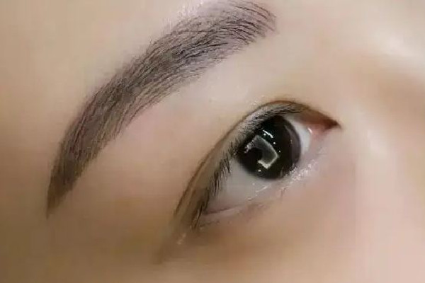 中南路LINEZNA蓮姿娜半永久紋眉皮膚管理紋眉效果好嗎 紋眉毛幾天能恢復(fù)好 中南路LINEZNA蓮姿娜半永久紋眉皮膚管理紋眉效果好嗎 紋眉毛幾天能恢復(fù)好