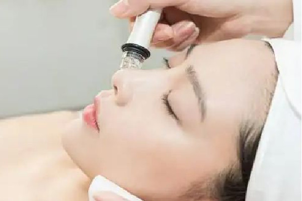 中南路熙格輕奢皮膚管理小氣泡清潔怎么樣 小氣泡美容要做多久 中南路熙格輕奢皮膚管理小氣泡清潔怎么樣 小氣泡美容要做多久