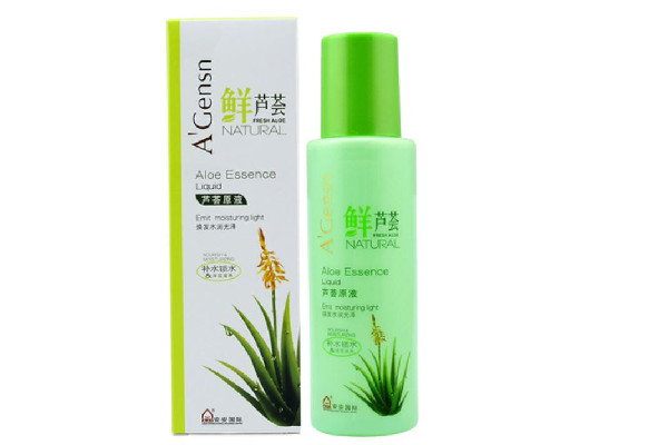 蘆薈水濕敷效果怎么樣 蘆薈水可以每天敷臉嗎 蘆薈水濕敷效果怎么樣 蘆薈水可以每天敷臉嗎