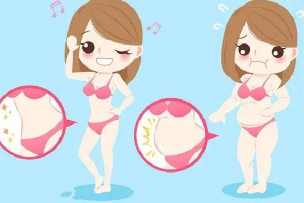 中南路逸然健康管理中心塑形做的怎么樣 塑形可以緊致肌膚嗎