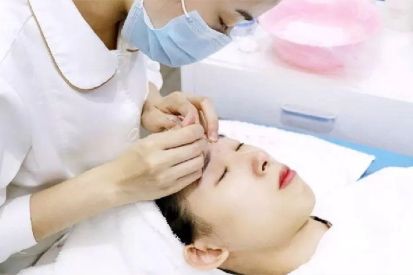 中南路熙格輕奢皮膚管理店針清項(xiàng)目怎么樣 針清有依賴性嗎 中南路熙格輕奢皮膚管理店針清項(xiàng)目怎么樣 針清有依賴性嗎