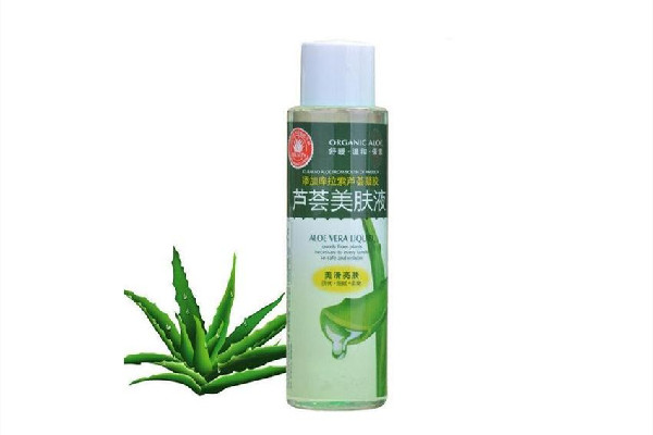 蘆薈水濕敷效果怎么樣 蘆薈水可以每天敷臉嗎 蘆薈水濕敷效果怎么樣 蘆薈水可以每天敷臉嗎