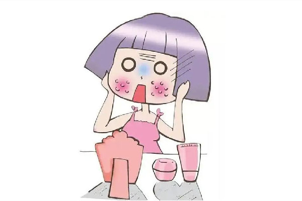 中南路蛋白glair變美研究所抗衰美白店敏感肌護(hù)理怎么樣 肌膚容易過敏用什么護(hù)膚品 中南路蛋白glair變美研究所抗衰美白店敏感肌護(hù)理怎么樣 肌膚容易過敏用什么護(hù)膚品