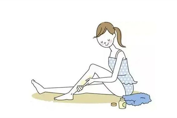 中南路Comely Lady美學中心店脫毛項目做完后感覺好嗎 脫毛要先把毛刮掉嗎 中南路Comely Lady美學中心店脫毛項目做完后感覺好嗎 脫毛要先把毛刮掉嗎