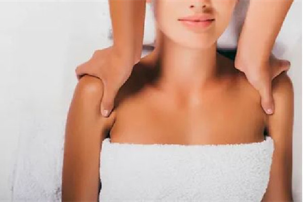 中南路美尚美容美體連鎖機構(gòu)肩頸按摩做完后舒服嗎 肩頸按摩一天幾次比較好 中南路美尚美容美體連鎖機構(gòu)肩頸按摩做完后舒服嗎 肩頸按摩一天幾次比較好