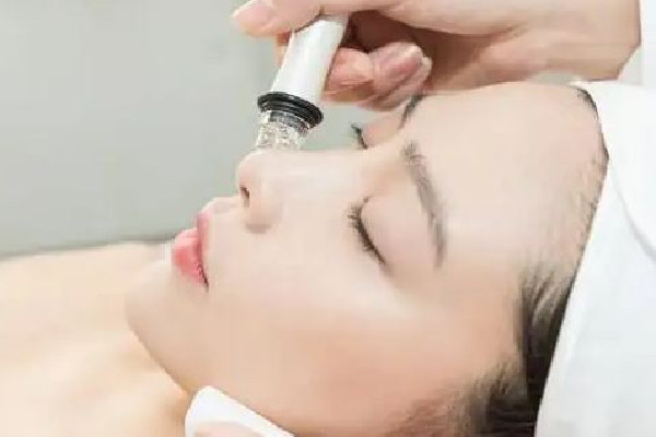 后湖SOR索爾祛痘?面部肌膚科學(xué)管理小氣泡項目感覺好嗎 小氣泡有收縮毛孔作用嗎 后湖SOR索爾祛痘?面部肌膚科學(xué)管理小氣泡項目感覺好嗎 小氣泡有收縮毛孔作用嗎